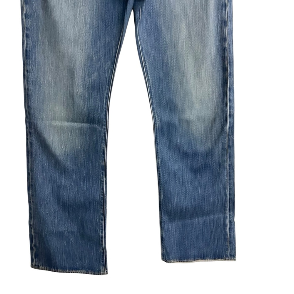 New Mens Levi’s Premium 517 Bootcut Jeans - Picture 3 of 6